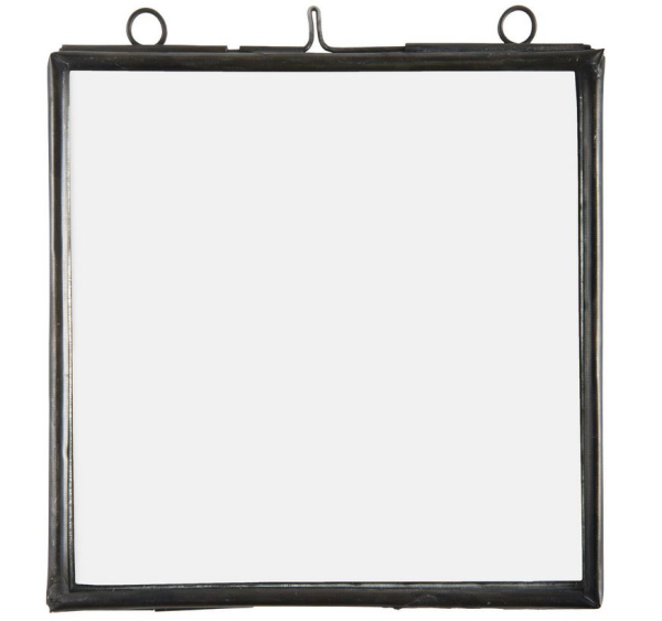 IB Laursen Bilderrahmen Glas/Metall